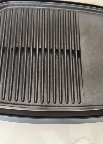 Tefal Plancha CB6A0830 Elektrikli Izgara - Görsel 7