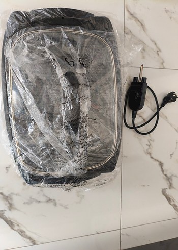 Tefal Plancha CB6A0830 Elektrikli Izgara - Görsel 5