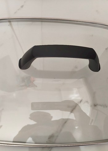 Tefal Plancha CB6A0830 Elektrikli Izgara - Görsel 4