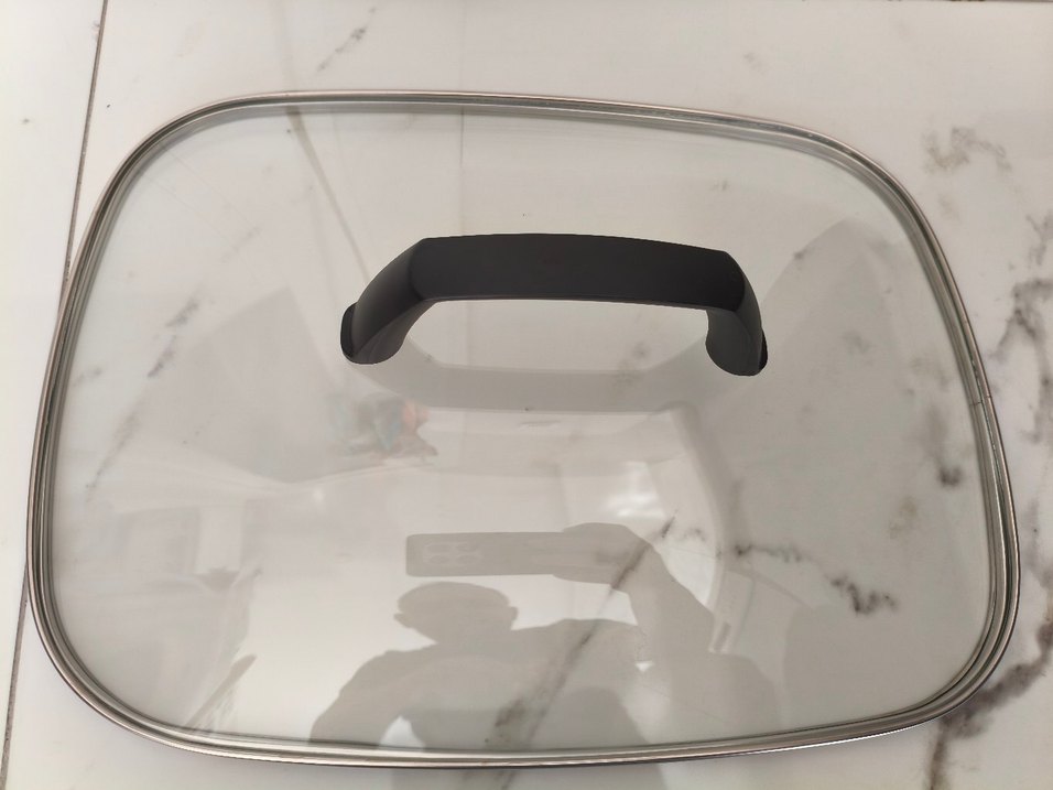 Tefal Plancha CB6A0830 Elektrikli Izgara - Görsel 4