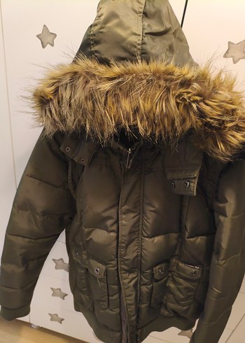 Poolman Kışlık Mont - Görsel 2