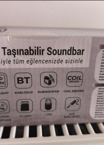 Bood Sb-98 Bluetooth Hoporlör Sıfır Ürün - Görsel 3