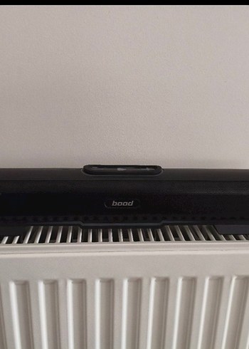 Bood Sb-98 Bluetooth Hoporlör Sıfır Ürün - Görsel 2