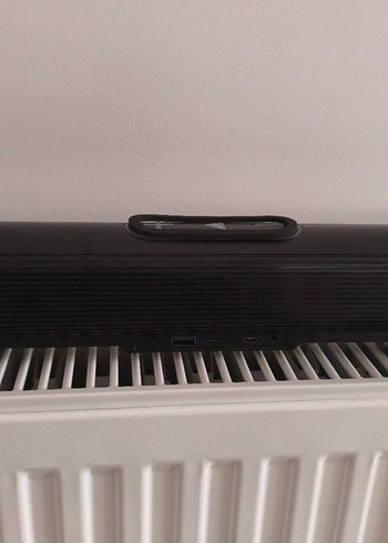 Bood Sb-98 Bluetooth Hoporlör Sıfır Ürün - Görsel 5