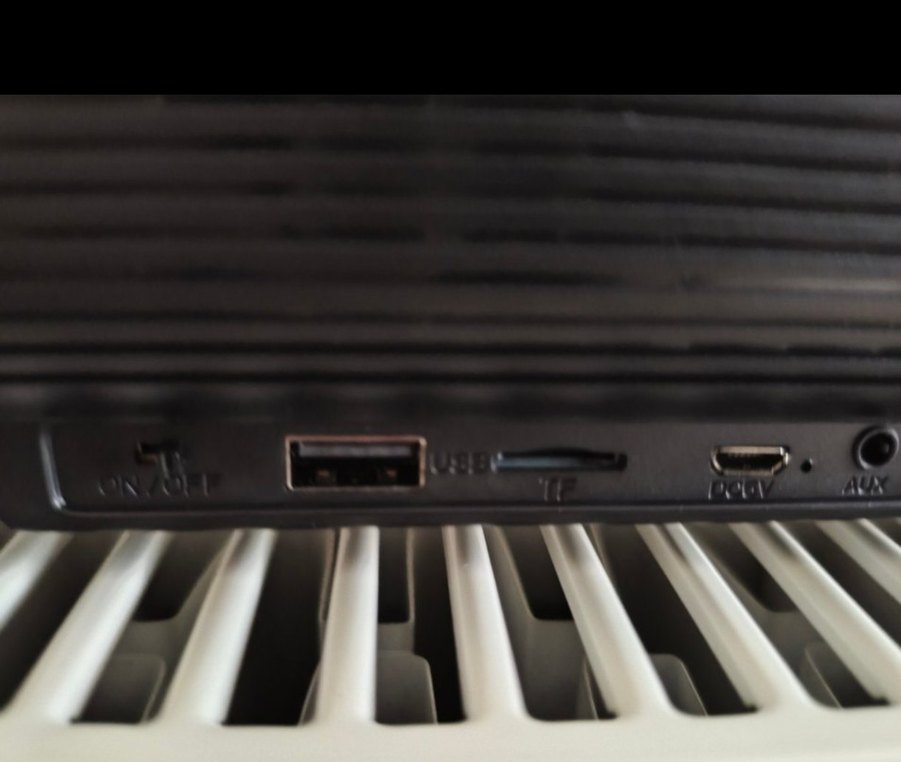 Bood Sb-98 Bluetooth Hoporlör Sıfır Ürün - Görsel 4