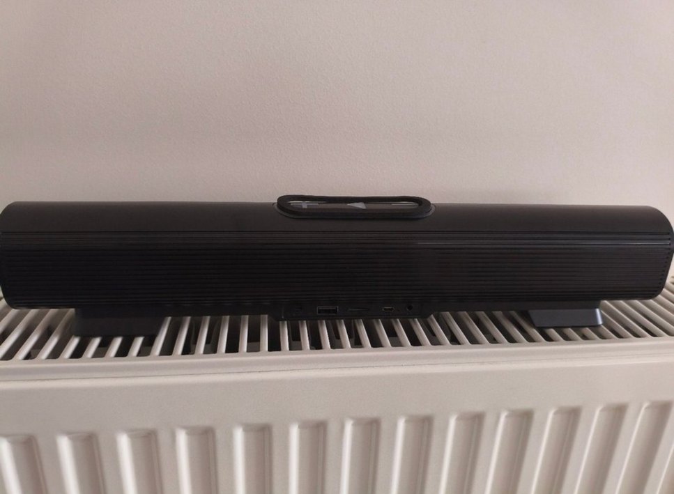 Bood Sb-98 Bluetooth Hoporlör Sıfır Ürün - Görsel 5