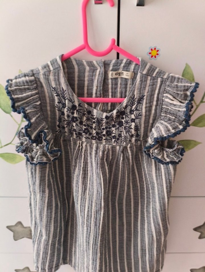 5 Parçalık Toplu Satış - Görsel 5