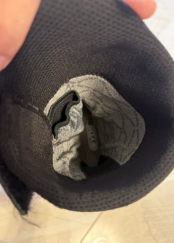 YDS Diablo 11.0 GTX Siyah Motosiklet Botu - Görsel 5