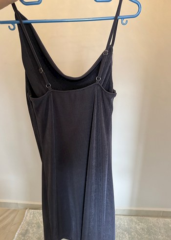 Dilvin Kısa elbise - Görsel 3