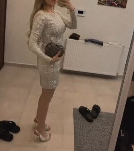 Mango abiye - Görsel 2