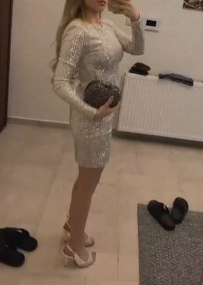 Mango abiye - Görsel 2