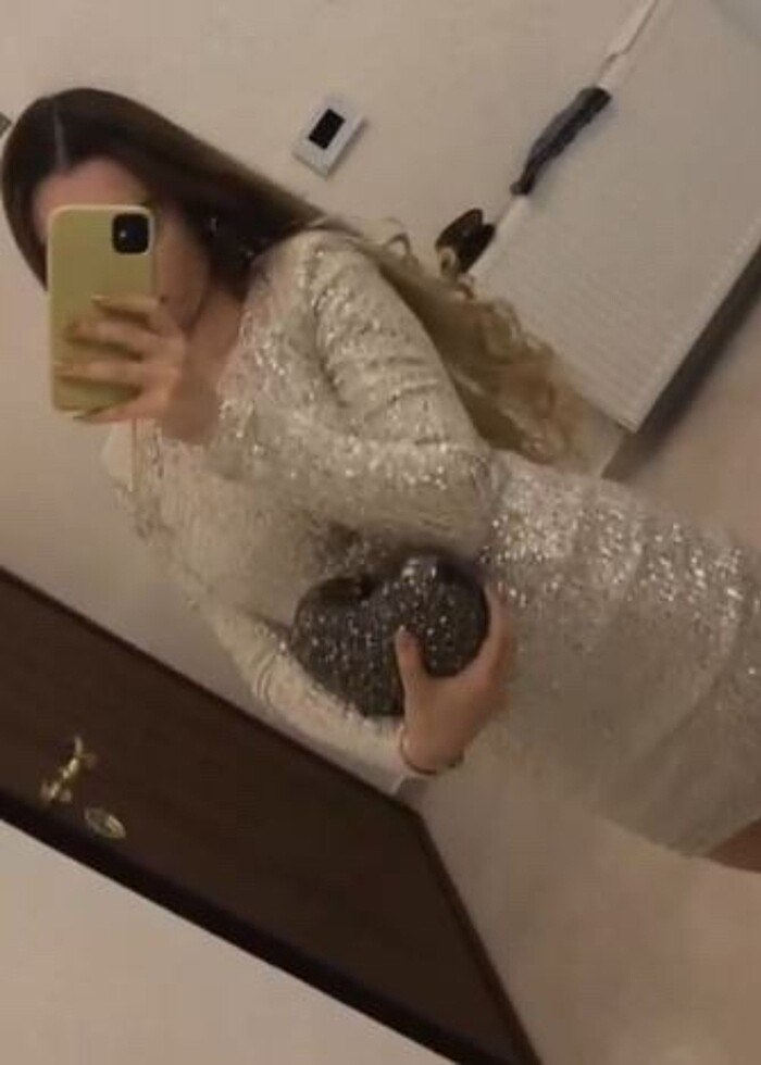 Mango abiye - Görsel 3