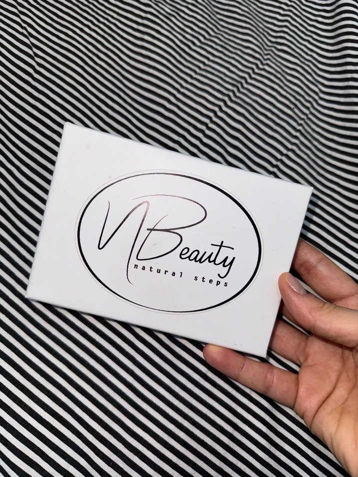 Doğal Gül Kuvars Gua Sha Masaj Taşı - Görsel 5