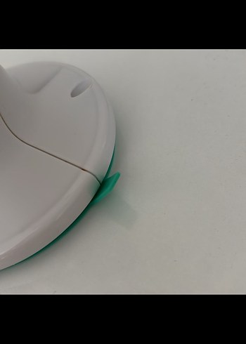 Mama Sandalyesi Vantuzlu, Figürlü, Sesli, Hareketli Çıngırak - Görsel 4