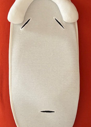 SeviBebe Bebek Oto Koltuğu/Arabası İç Minderi - Görsel 7