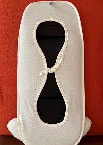 SeviBebe Bebek Oto Koltuğu/Arabası İç Minderi - Görsel 8