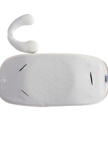 SeviBebe Bebek Oto Koltuğu/Arabası İç Minderi - Görsel 5