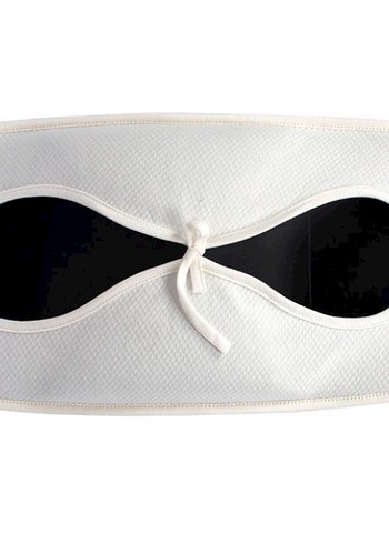 SeviBebe Bebek Oto Koltuğu/Arabası İç Minderi - Görsel 6