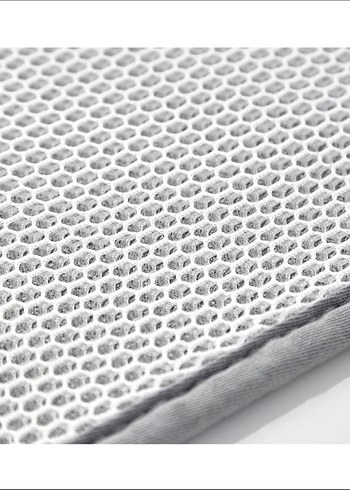 BabyJem Termal Air Düz Kafa Yastığı - Görsel 2