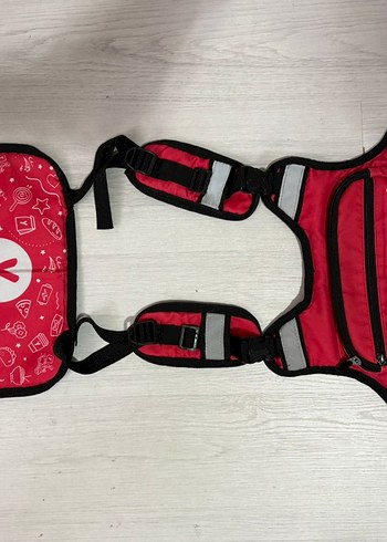 Yemek Sepeti ekipman - Görsel 2