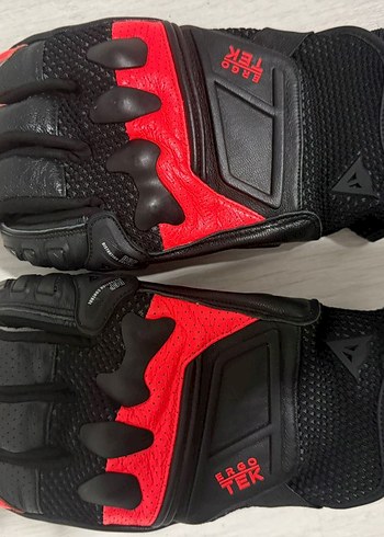 Dainese eldiven - Görsel 2