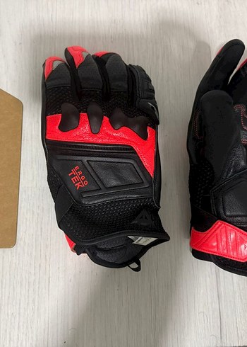 Dainese eldiven - Görsel 4