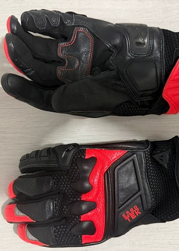 Dainese eldiven - Görsel 3