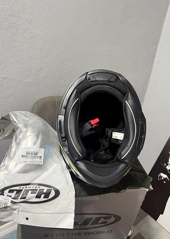 HJC kask - Görsel 7