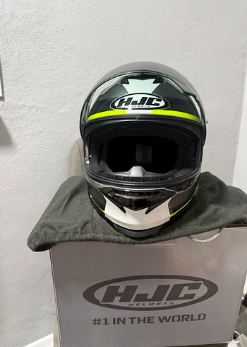HJC kask - Görsel 3
