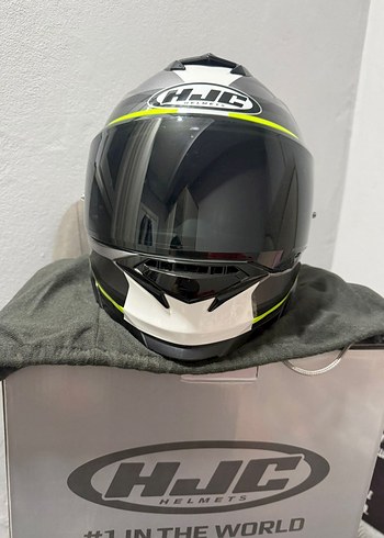 HJC kask - Görsel 2