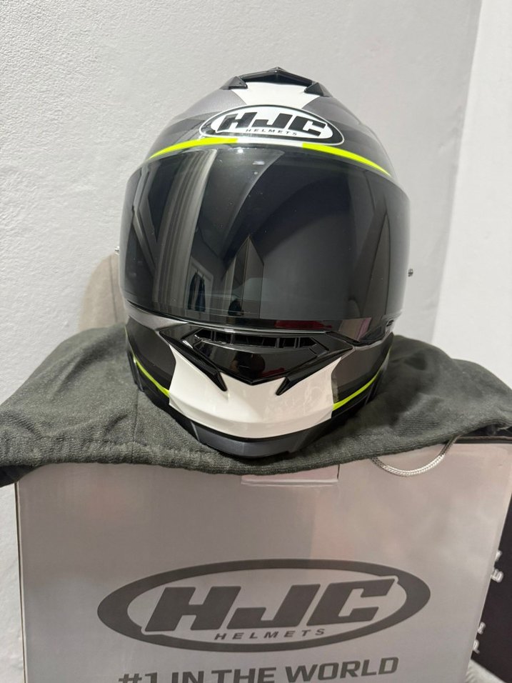 HJC kask - Görsel 2