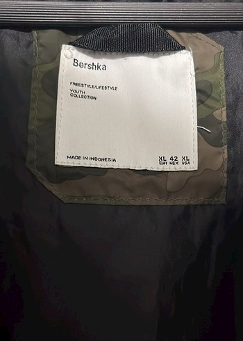 Kamuflaj Desenli Kapüşonlu Yağmurluk - Görsel 4