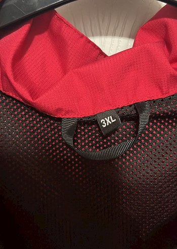 Yemek Sepeti yağmurluk - Görsel 4