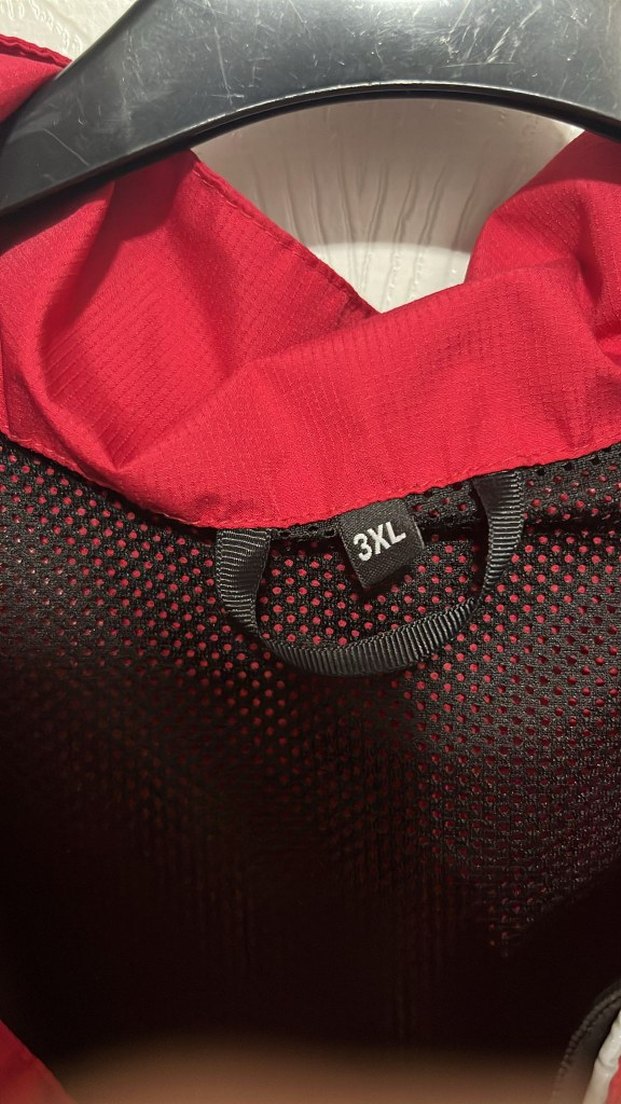 Yemek Sepeti yağmurluk - Görsel 4