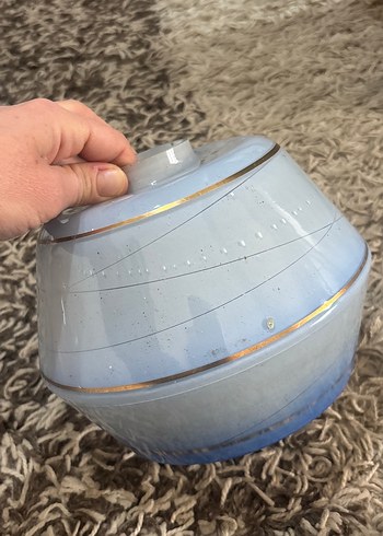 Cam eski lamba başlığı - Görsel 2