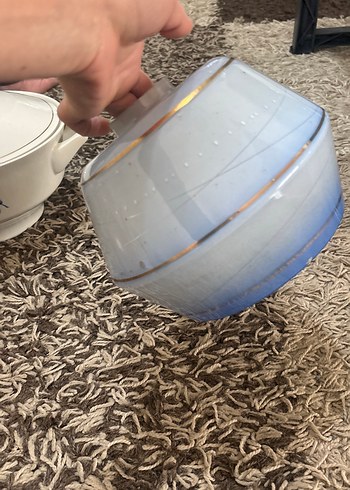 Cam eski lamba başlığı - Görsel 6