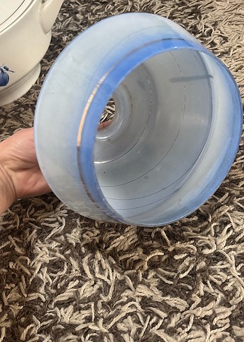 Cam eski lamba başlığı - Görsel 3