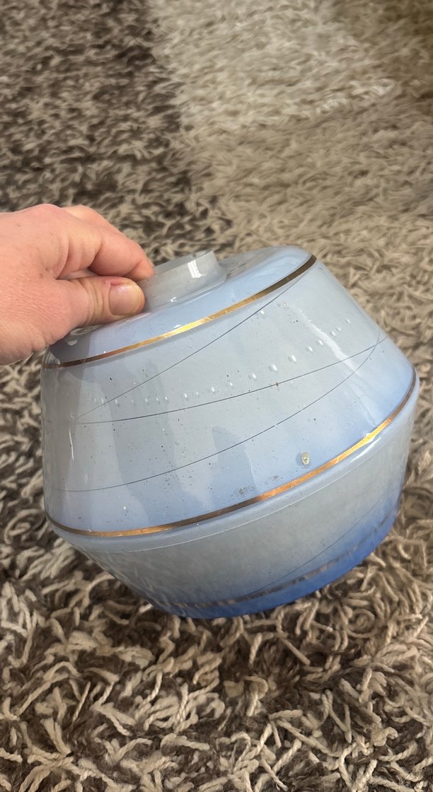 Cam eski lamba başlığı - Görsel 2