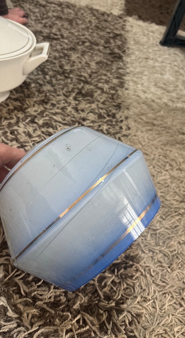 Cam eski lamba başlığı - Görsel 5