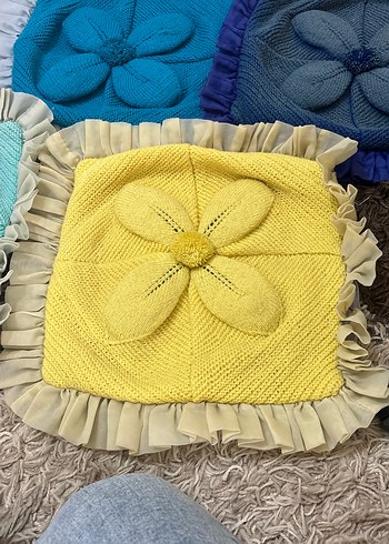 Kırlent - Görsel 2