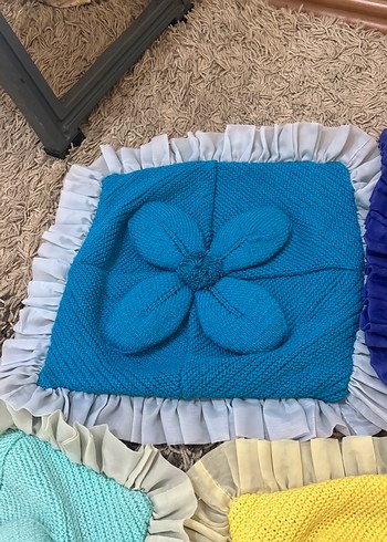 Kırlent - Görsel 4