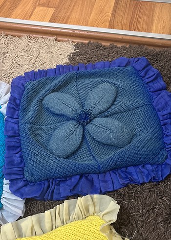 Kırlent - Görsel 5