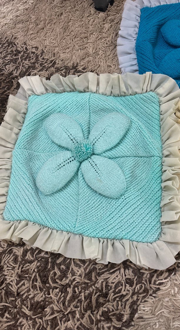 Kırlent - Görsel 3