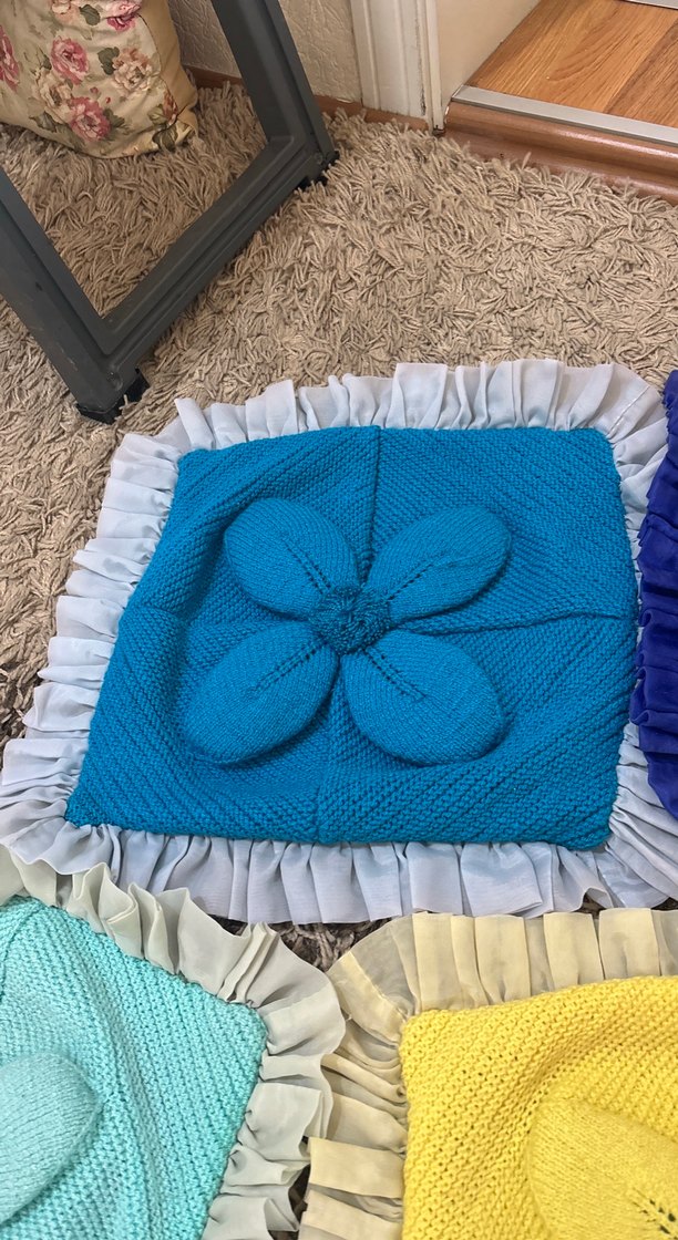 Kırlent - Görsel 4