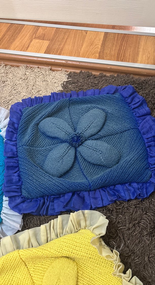 Kırlent - Görsel 5