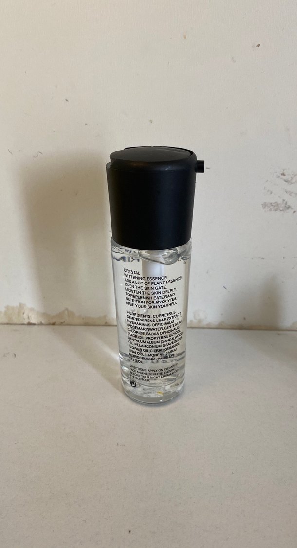 MAC Prep+Prime Cilt Bazı 35 ml - Görsel 3