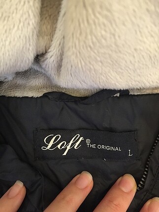 l Beden siyah Renk Loft mont