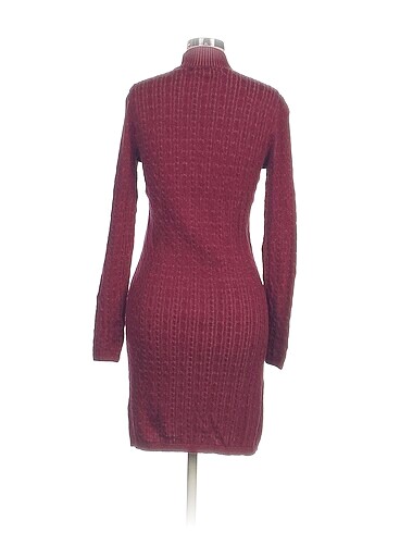 Abercrombie & Fitch Kısa Elbise %70 İndirimli. - Görsel 3