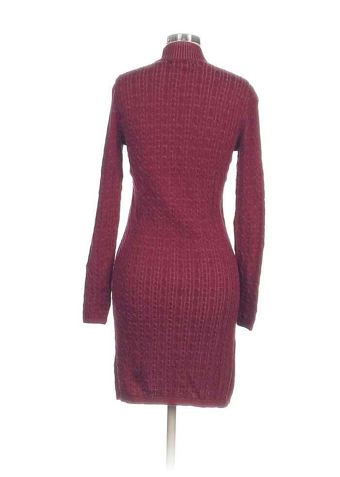 Abercrombie & Fitch Kısa Elbise %70 İndirimli. - Görsel 3