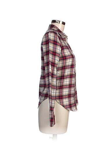 Abercrombie & Fitch Gömlek %70 İndirimli. - Görsel 2